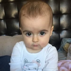 Meet your Posher, Peggy